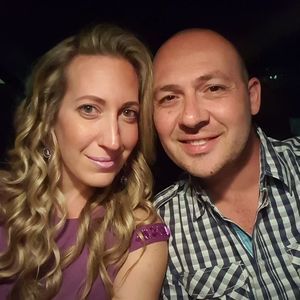 Meet your Posher, Fay