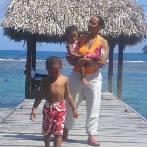 Meet your Posher, Setu