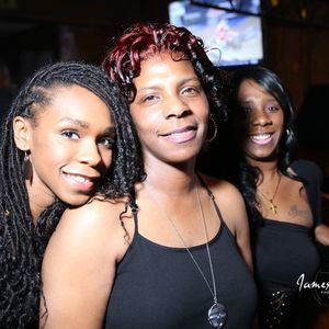 Meet your Posher, Renee