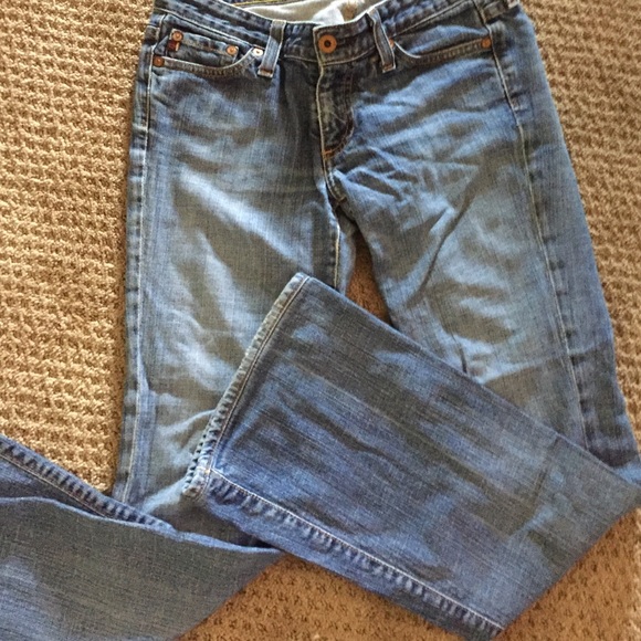 Adriano Goldschmeid size 26 from Anthropology