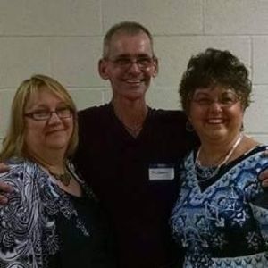 Meet your Posher, Toni