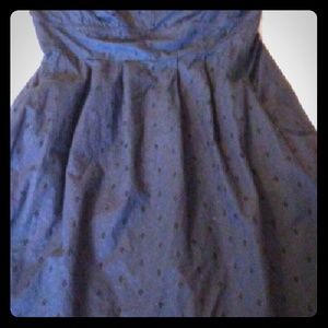 AMERICAN EAGLE DRESS