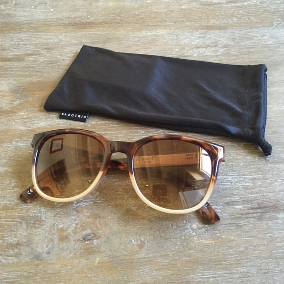 Electric Brand Sunglasses