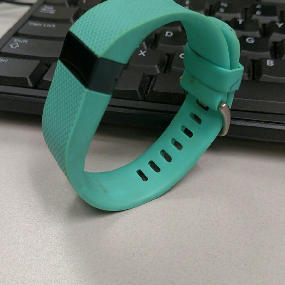 Fitbit Charge HR