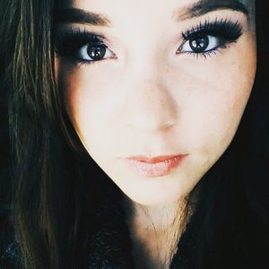 Meet your Posher, Aubrey