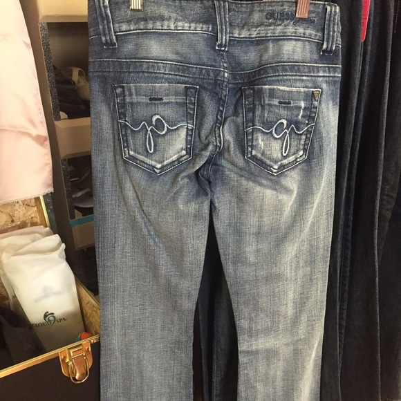 Guess Jeans size 26
