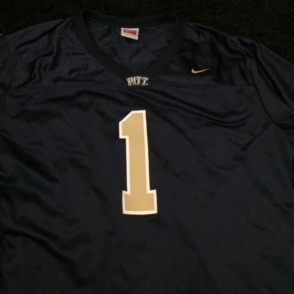 Nike Pitt Jersey XL womens