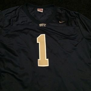 Nike Pitt Jersey XL womens