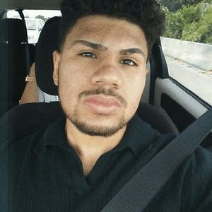 Meet your Posher, Jorge