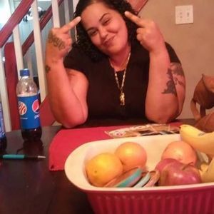 Meet your Posher, Jackie