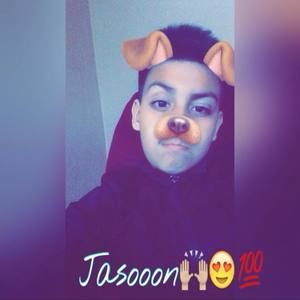 Meet your Posher, Jason