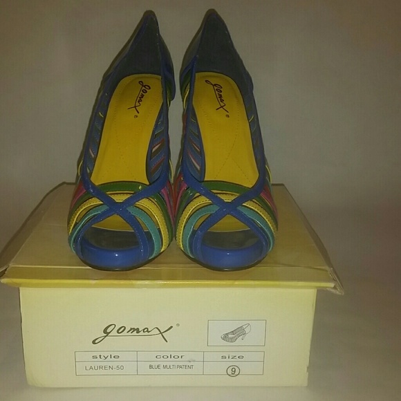 Shoes - Picture 2 of 4