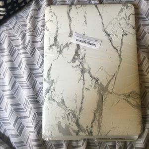 Marble 13" MacBook Pro Case