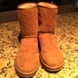 UGG boots