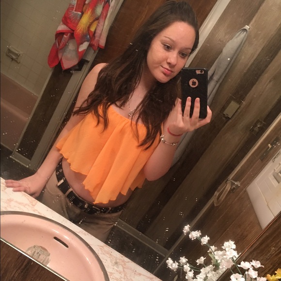Meet your Posher, Tiffany
