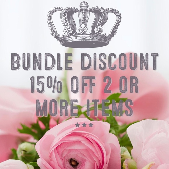 Bundle it!