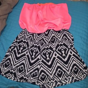 romper