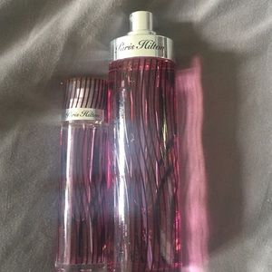 Paris Hilton perfume