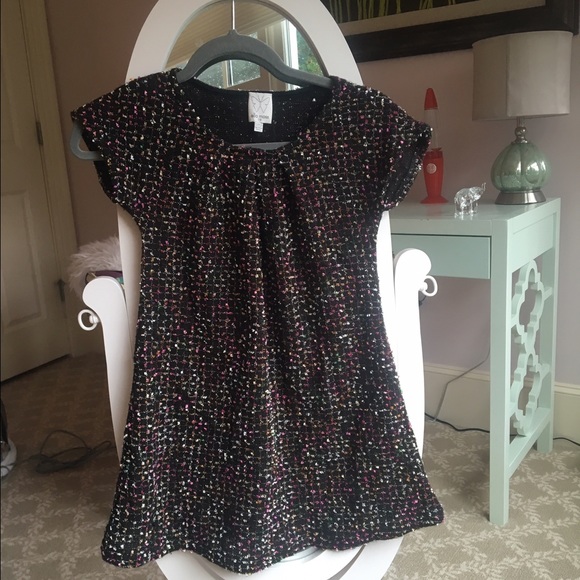 Ella Moss children's Dress