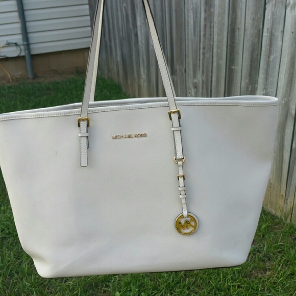 Michael Kors Large Tote Bag