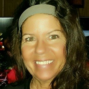 Meet your Posher, Pamela