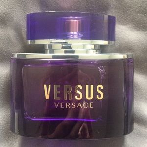 Versace perfume