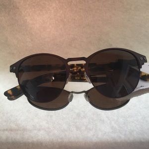 Final markdown Authentic Jack Percell sunglasses