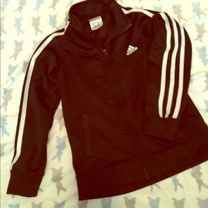 Boys Adidas jacket