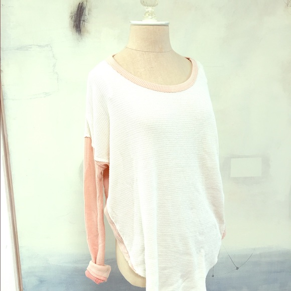 Free People Pullover