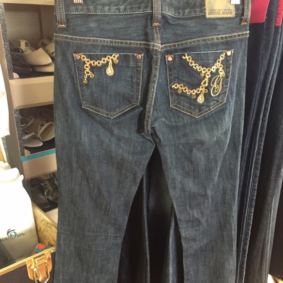 Guess Jeans Size 24