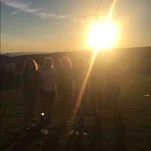 Meet your Posher, Antonia