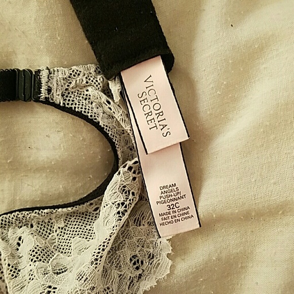 *V.S DREAM ANGELS BRA* - Picture 3 of 4