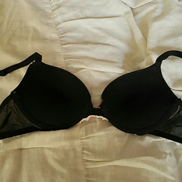 *V.S DREAM ANGELS BRA* - Picture 4 of 4