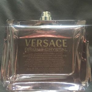 Versace perfume