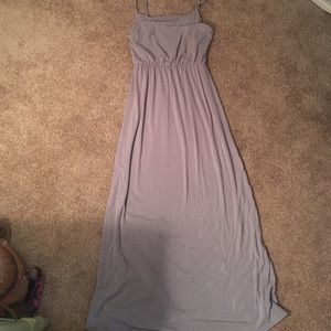 Comfy maxi dress