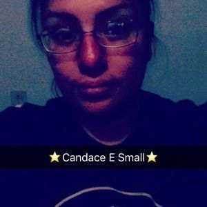 Meet your Posher, Candace