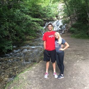 Meet your Posher, Skyler