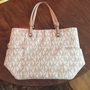 Michael Kors Bag - Leather