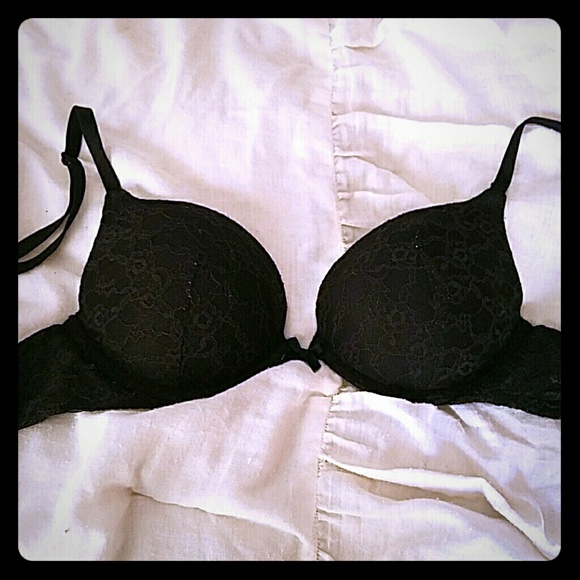 *V.S PUSHUP BRA*