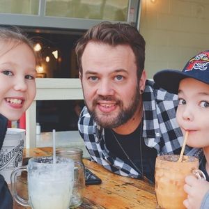 Meet your Posher, Adam