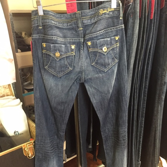 Guess Jeans Size 24