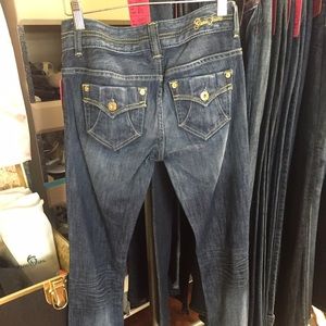 Guess Jeans Size 24