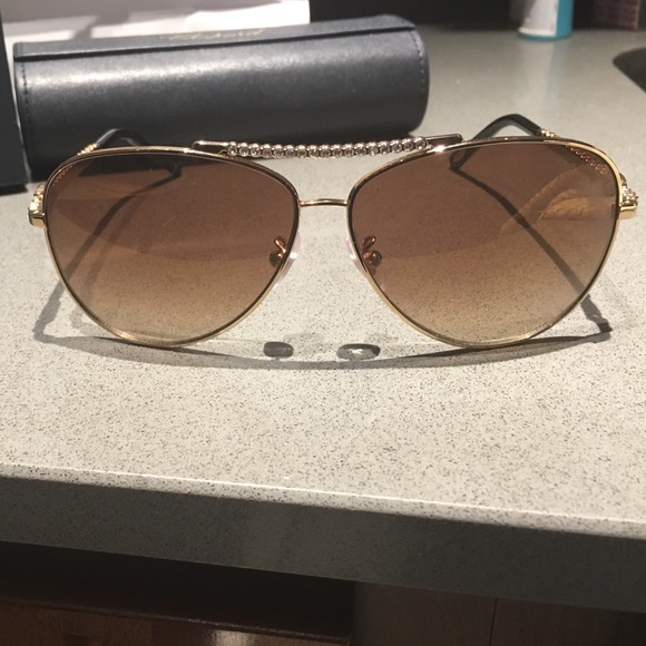 Chopard sunglasses