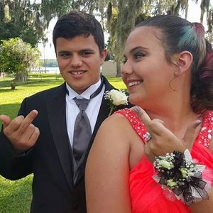 Meet your Posher, Madison