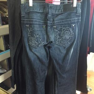 Guess Jeans Size 24