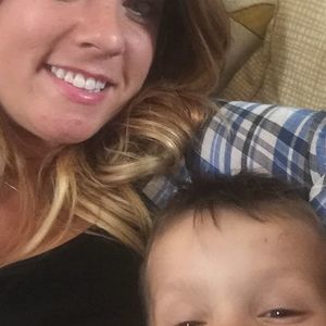 Meet your Posher, Janeen