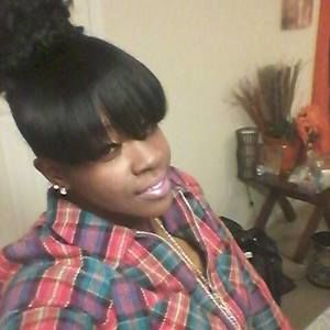 Meet your Posher, May