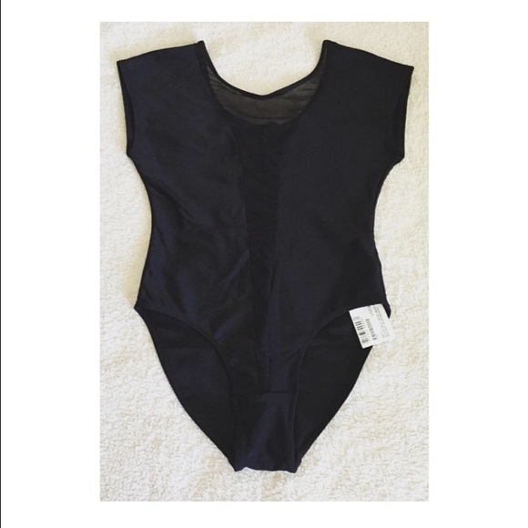 AA Gloria V bodysuit