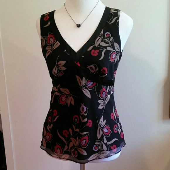 NWT Ann Taylor Loft top