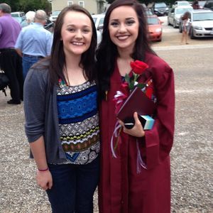 Meet your Posher, Mikayla